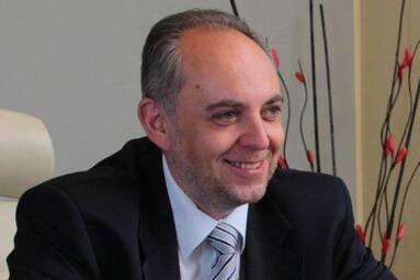 Marek Pałus: arbitraż nie dla błędów sędziów