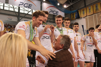 Stephane Antiga: jestem już trenerem