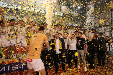 Mistrz Polski w Lubsku