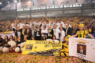 Startuje PlusLiga: 19 medalistów MŚ i debiutant Gruszka