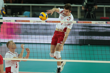 Karol Kłos: mecze z Brazylią to kolejne wyzwanie