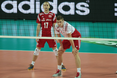 Piotr Nowakowski: pierwsza runda rozruchowa