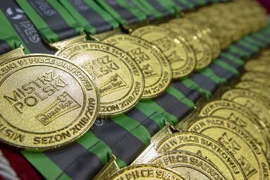 RetroPlusLiga (2018/2019): wielki powrót na tron