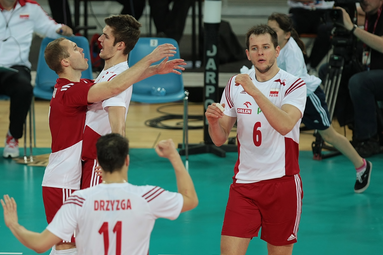 Ostatni sprawdzian przed mistrzostwami Europy