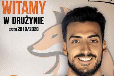 Reprezentant Portugalii na rozegraniu Cuprum Lubin