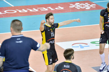 Grzegorz Łomacz: nie jesteśmy w najlepszych nastrojach