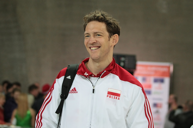 Trener Antiga podał sklad reprezentacji Polski na Final Six Ligi Światowej