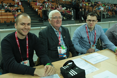 ME kwalifikacje: Polska - Macedonia