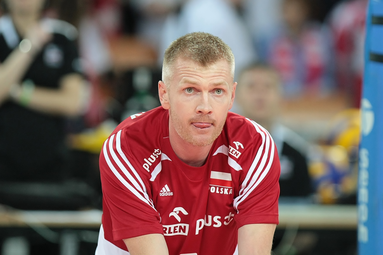 Paweł Zagumny: jeżeli będę potrzebny reprezentacji...