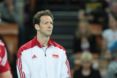 Stephane Antiga ogłosił skład kadry