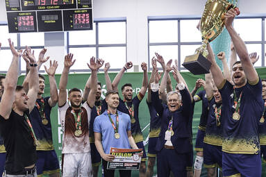 Opole znowu najlepsze wśród studentów