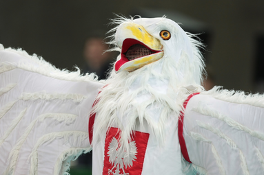 Przegrany sparing z Argentyną