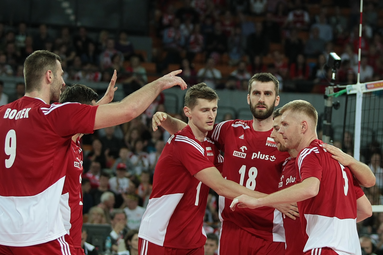 Marcin Możdżonek: szansa na zdobycie doświadczenia