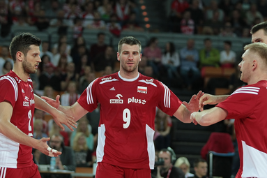 Grzegorz Bociek: jestem bardzo pozytywnie zaskoczony