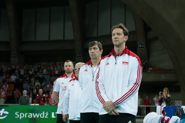 ME kwalifikacje: Polska - Słowenia