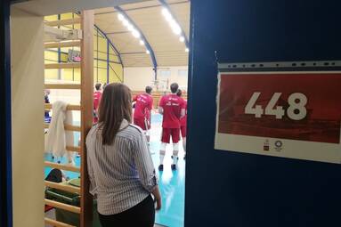 Biało-czerwonych 448 dni do celu