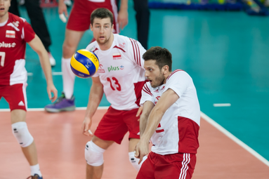 Michał Winiarski: niech zwycięży lepszy