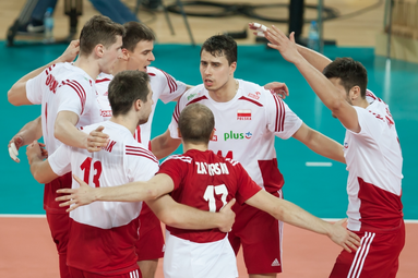 Eksperyment pomógł biało-czerwonym wygrać