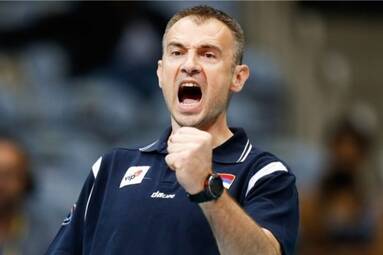 Mistrz olimpijski w ZAKSIE