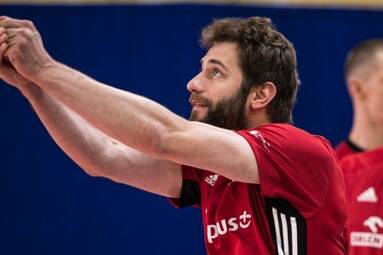 Grzegorz Łomacz: cały czas bojowo