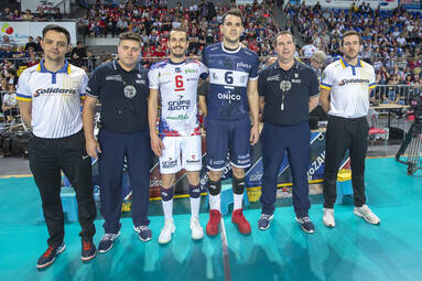 Superpuchar Polski 2019 w Gliwicach!