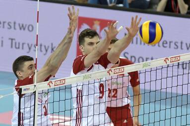 Polska - Niemcy 3:0 w meczu towarzyskim w Gliwicach