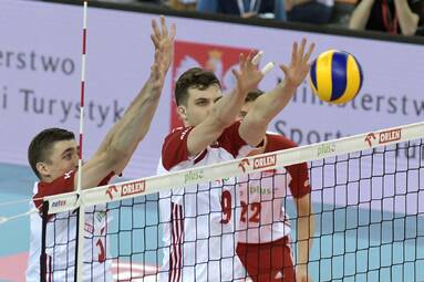 Norbert Huber: to jest super sprawa zadebiutować w reprezentacji seniorskiej