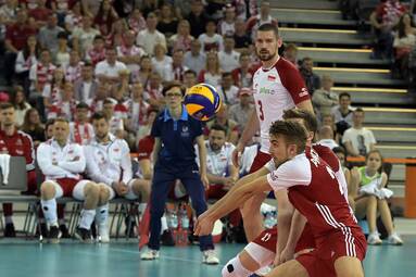 Dawid Konarski: szeroki skład jest nam potrzebny