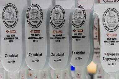 Progress Września celuje w złoty medal