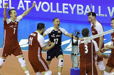 Tomasz Fornal: mam nadzieję, że jeszcze dostanę szansę