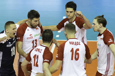 Grzegorz Łomacz: spodziewaliśmy się, że Amerykanie zagrają tak dobrze