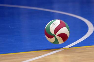 Już we wrześniu Worldvolley Masters Puck Poland 2019