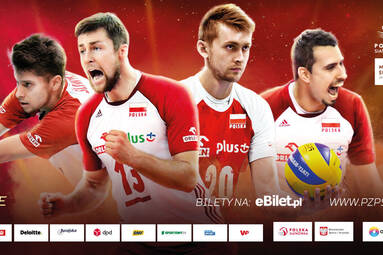 Wielka siatkówka ponownie w Opolu – bilety w sprzedaży od dziś