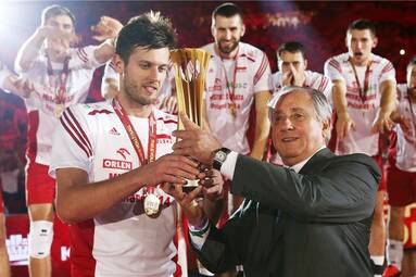 Michał Winiarski trenerem Trefla Gdańsk