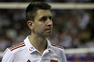 Michał Mieszko Gogol: najważniejszy jest proces postępu drużyny