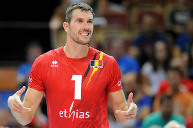 Bram van den Dries nowym zawodnikiem ONICO