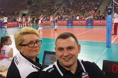 Wzorem lat ubiegłych