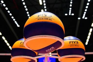 Zmiana w składzie reprezentacji Polski mężczyzn na VNL 2019