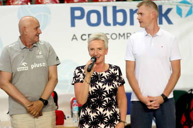 Ruszyły ORLEN XXIV Mistrzostwa Polski Oldboyów 2019