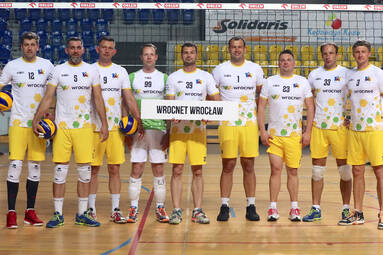 Wszystkie 49 drużyn ORLEN XXIV Mistrzostw Polski Oldboyów