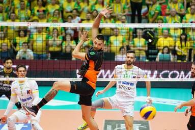 Uczestnicy XV Agrobex Memoriału Arkadiusza Gołasia