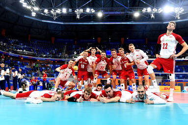 Karol Kłos: widać, że brakuje nam formy