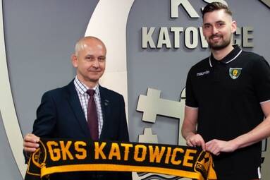 GKS Katowice zamknął skład