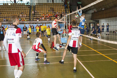 Kinder+Sport 2019: dzień 2