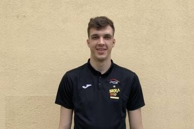 Norbert Huber w PGE Skrze Bełchatów