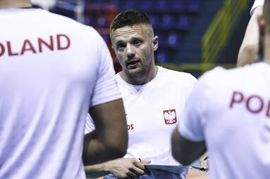 Siatkarze rozpoczynają grę na Uniwersjadzie w Neapolu