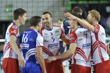 Transfer zagra u siebie po trzech wyjazdach