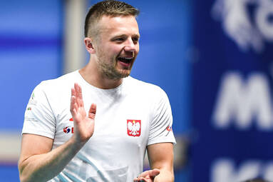 Letnia Uniwersjada: Polska - Kanada 3:0