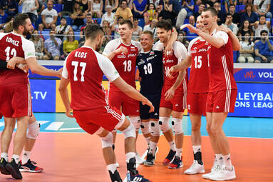 Aleksander Śliwka: każda rola w drużynie mi pasuje