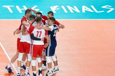 Karol Kłos: chcemy więcej